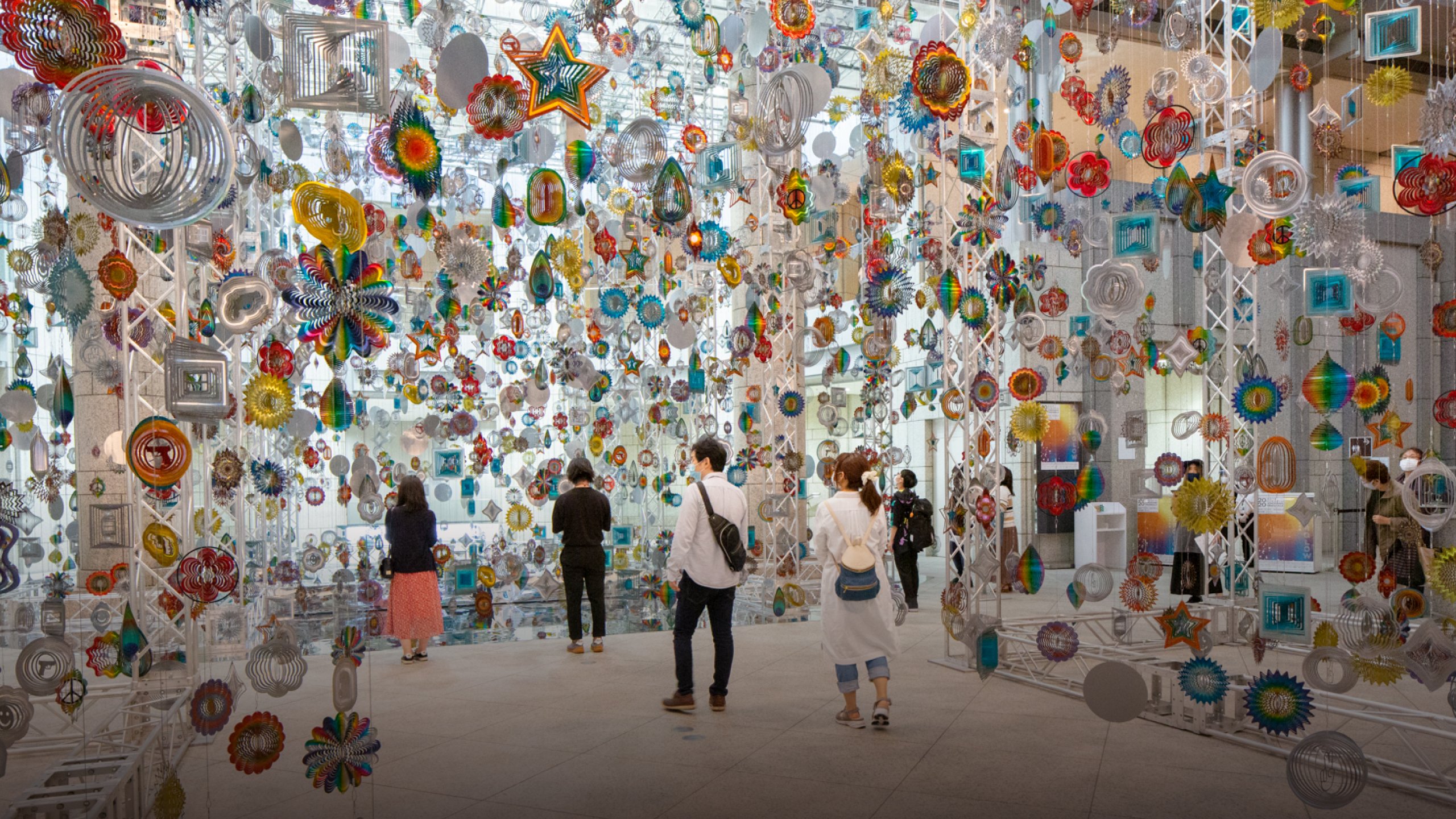 🖼️ 요코하마 미술관 (요코하마 비주츠칸) 이미지 9